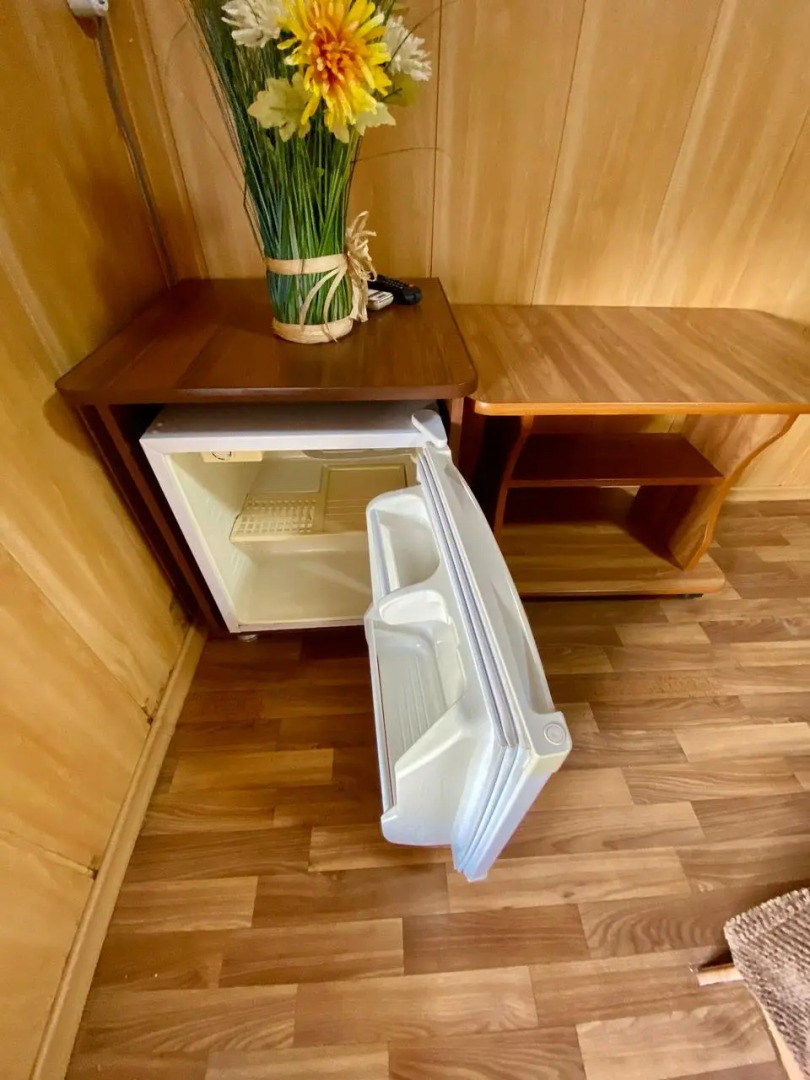 Гостевой дом Тихое Море