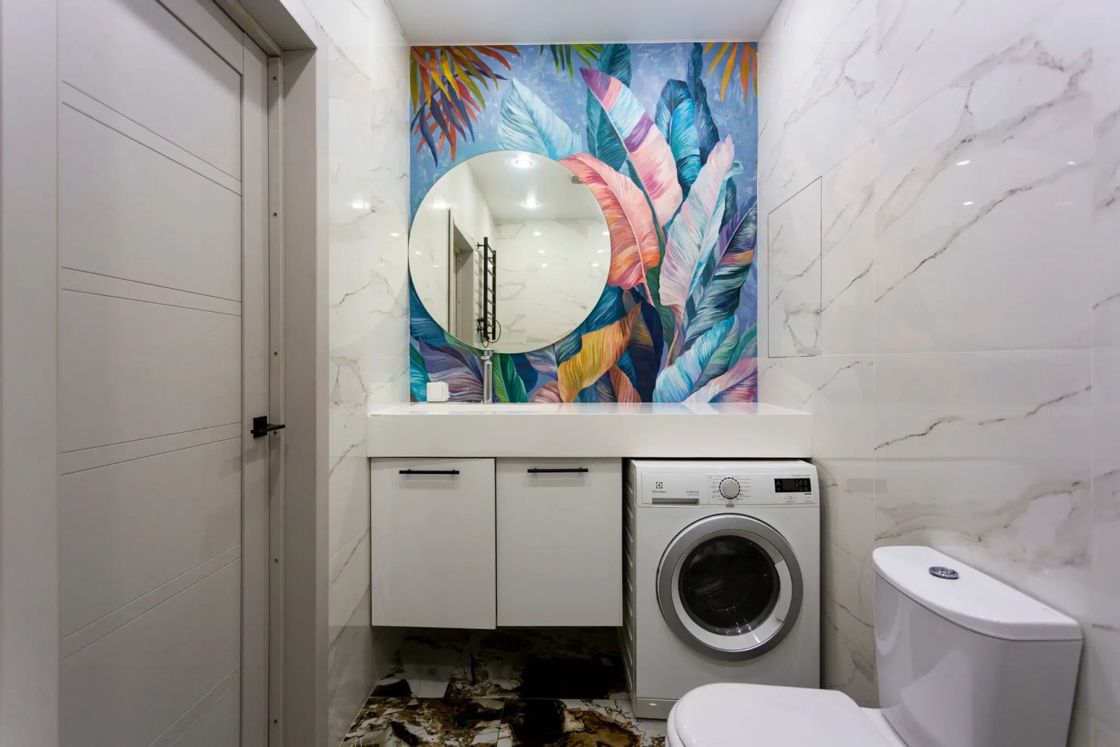 Квартира на Овражной 47А 3