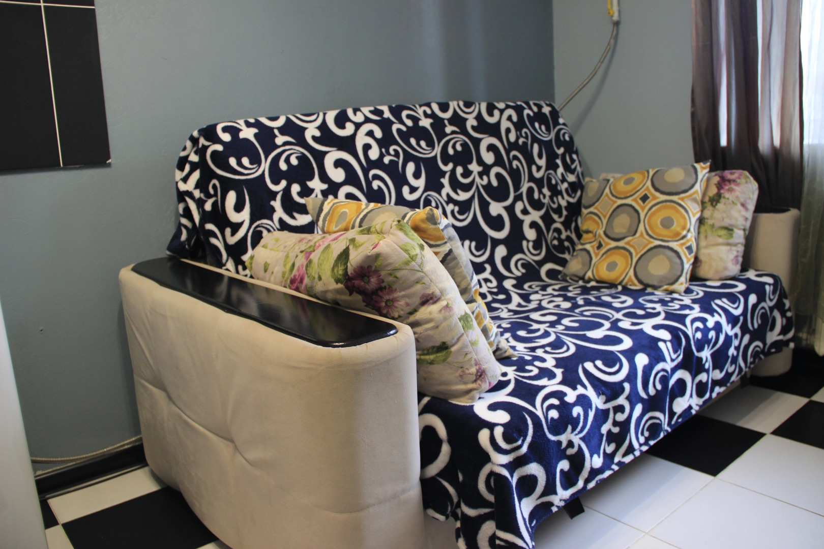 Апартаменты Скандинавия