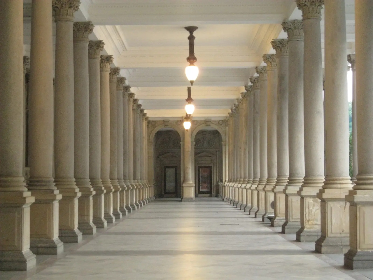 Апартаменты Petrin 14