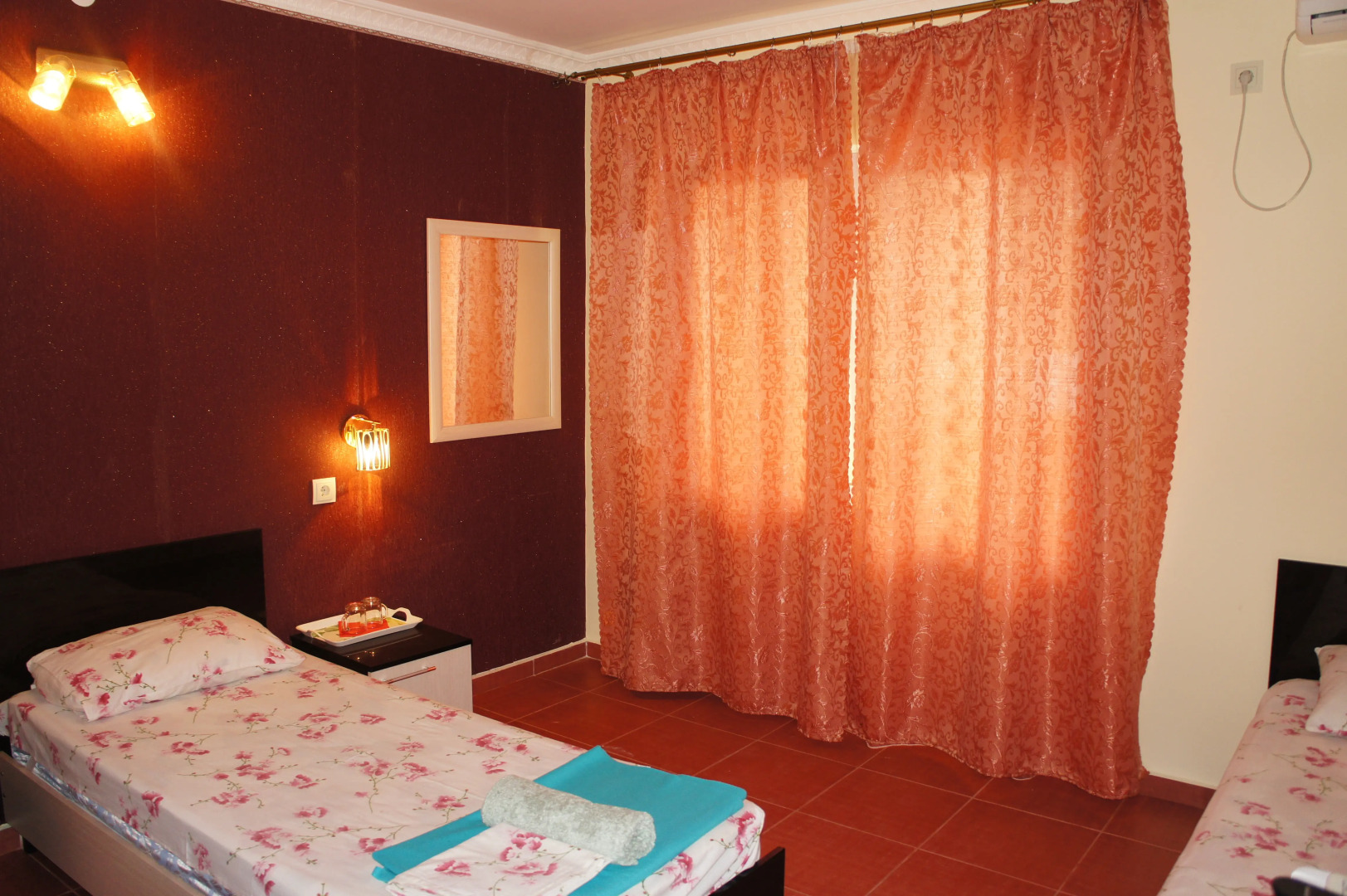 Отель Эль Греко