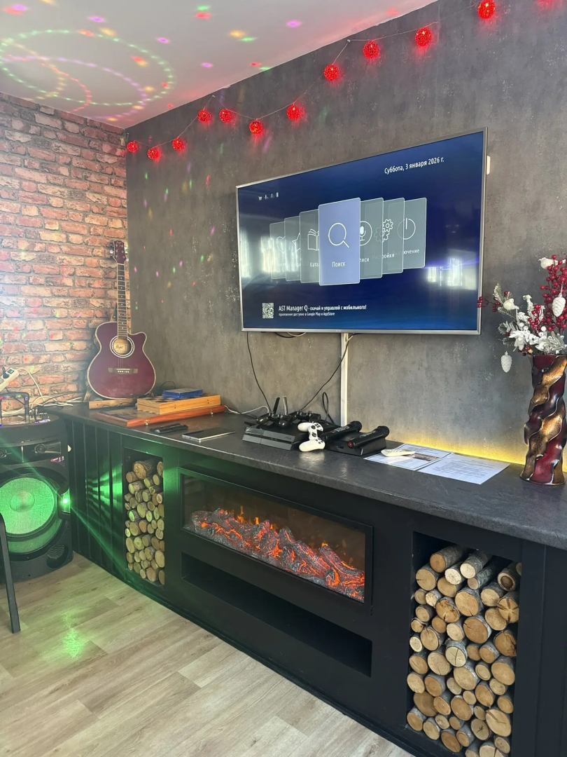 Отель Альфа