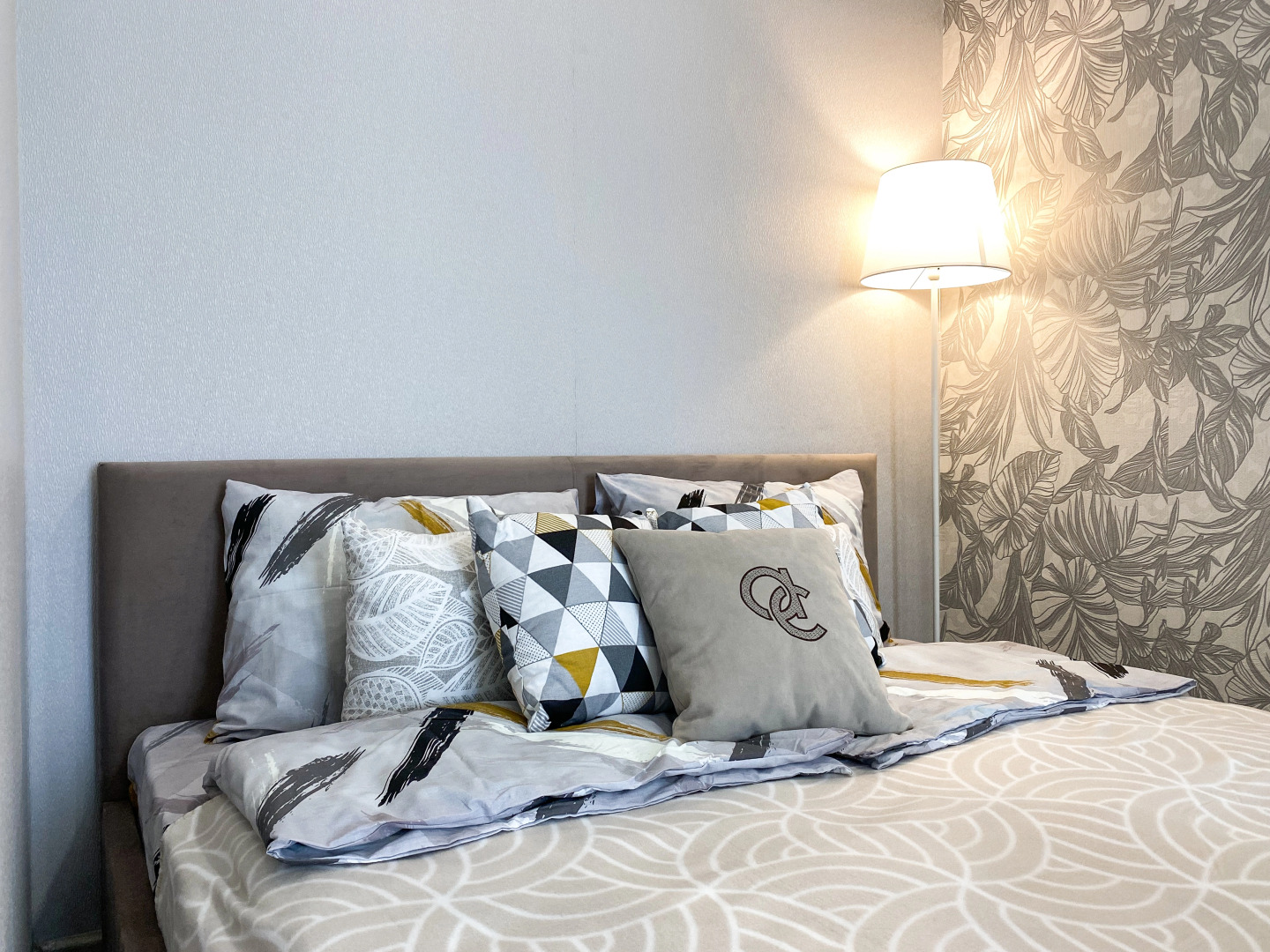 Квартира 365 ключей на улице Портовая 37