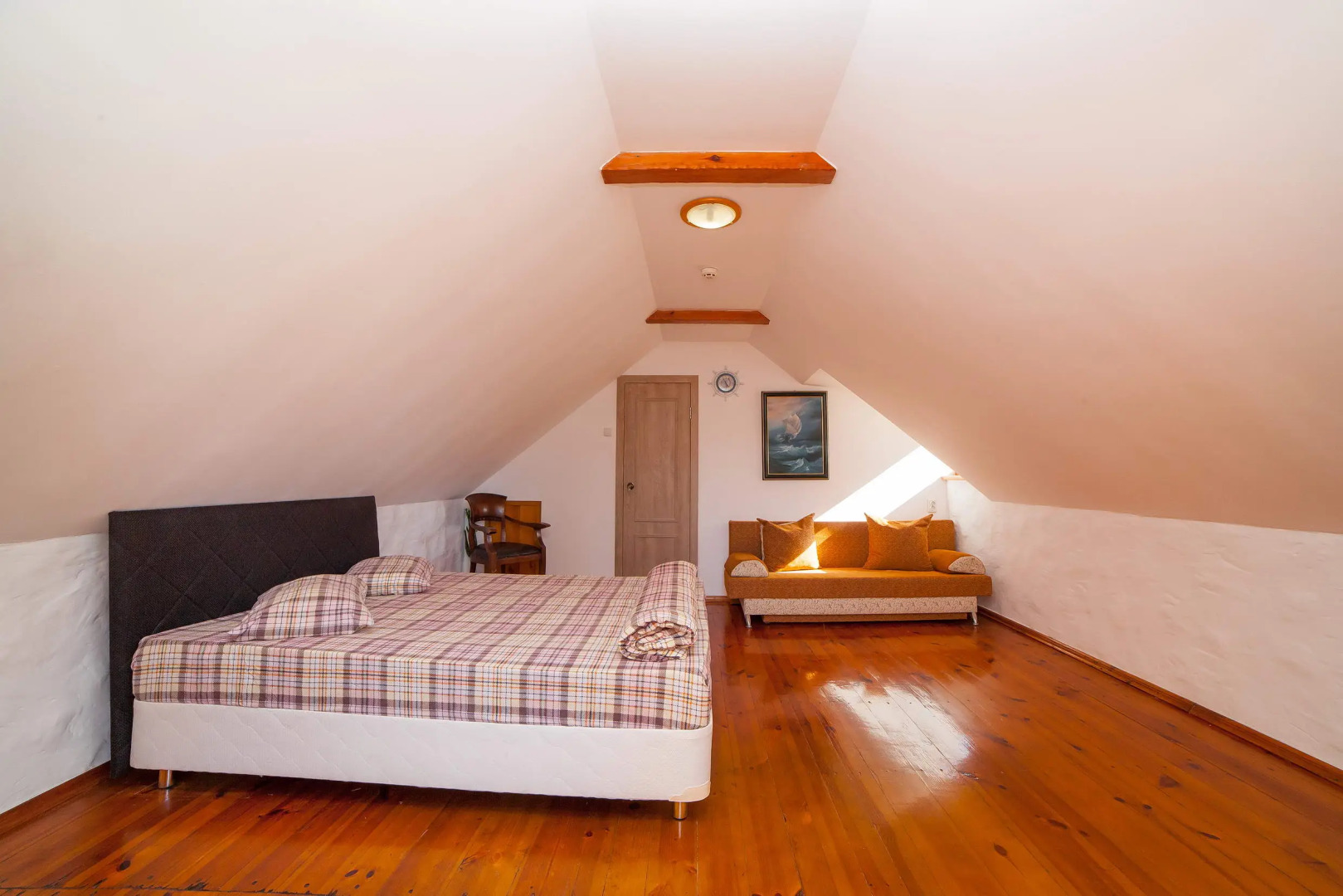 Меблированные комнаты Гостиный Двор