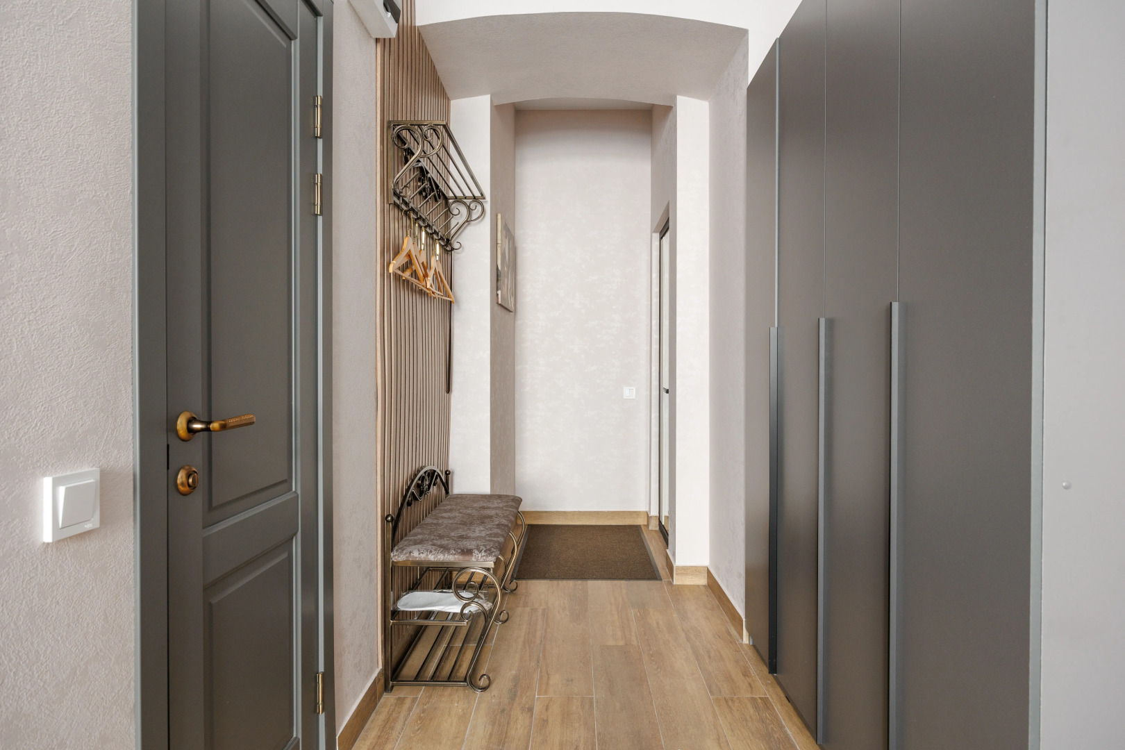 Апартаменты Sutki Rent Юсупов