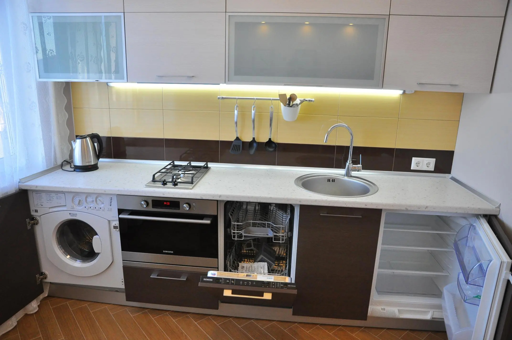 Апартаменты MinskSuite