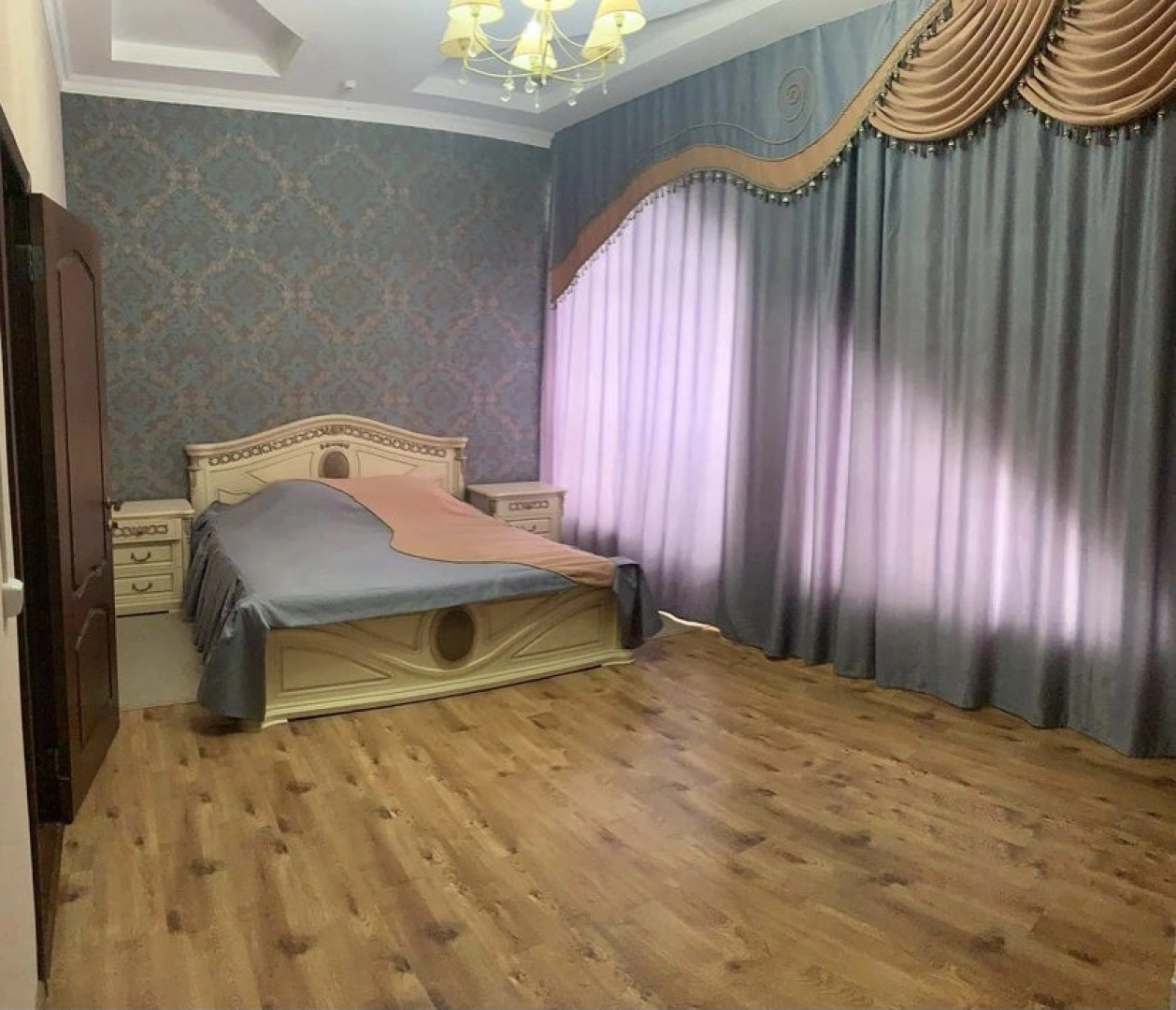 Гостевой дом