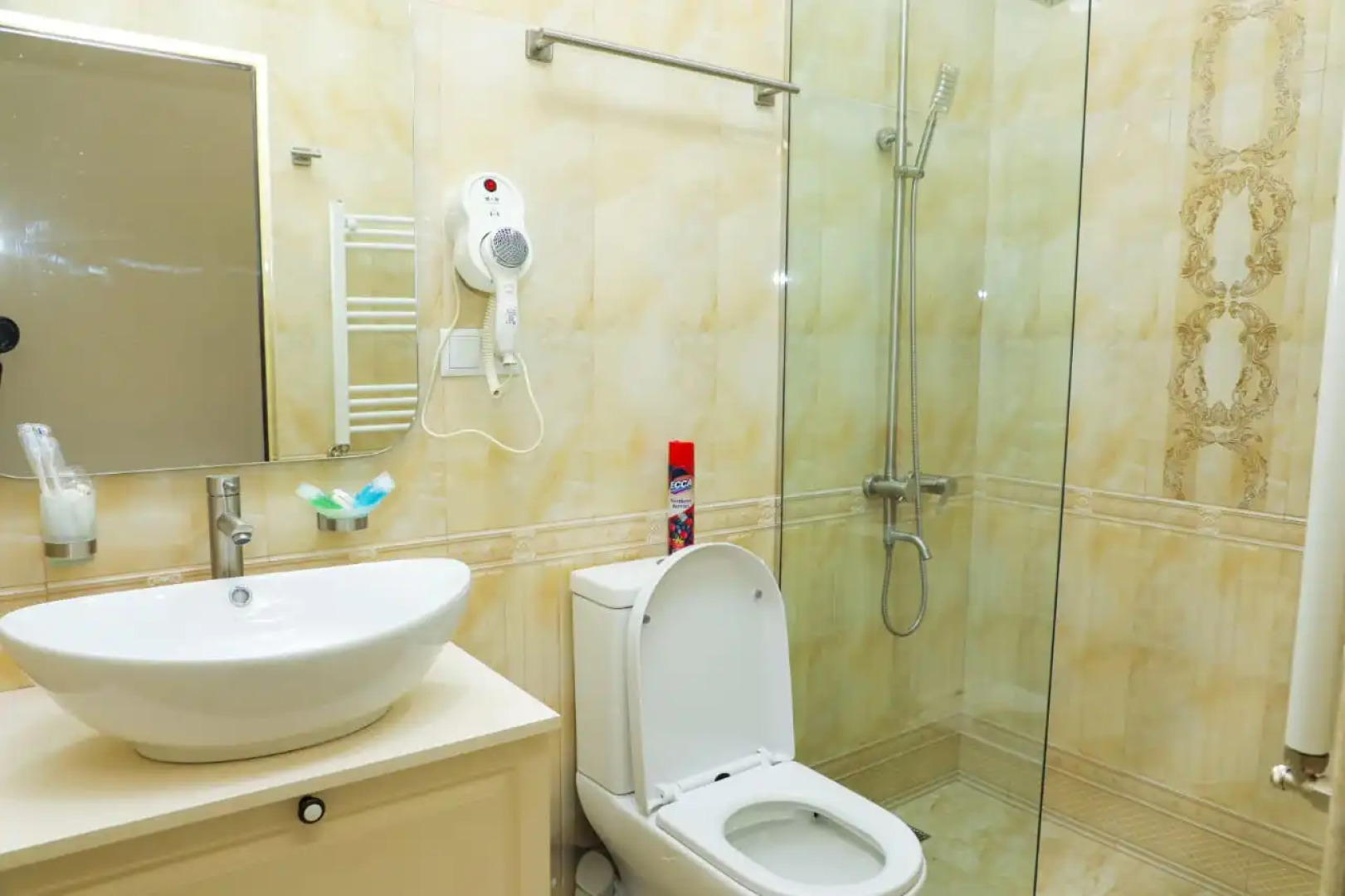 ARAGAST HOTEL & BREWERY пивоварня