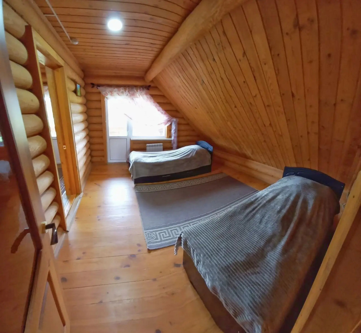 Частный Дом 4 Алтайский Куршавель