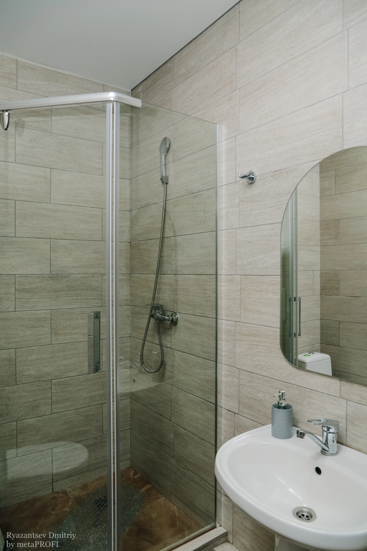 Отель Индиго