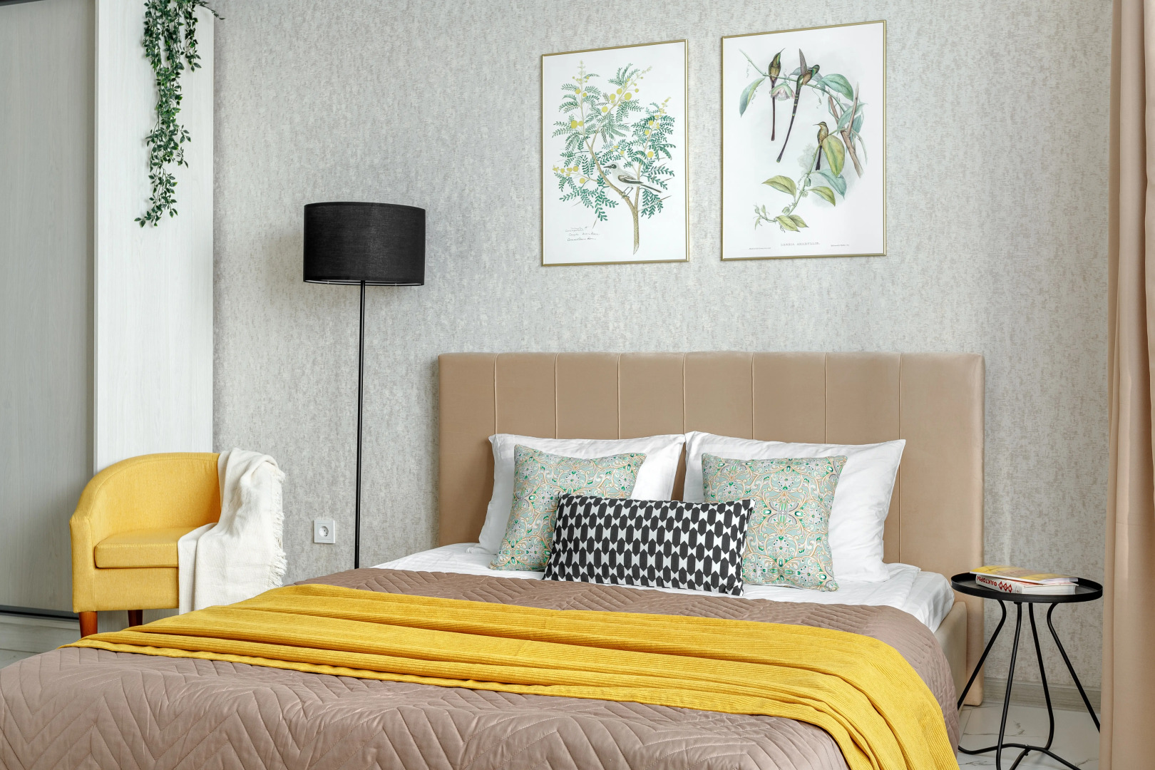 Квартира Студия от Home Group apartments