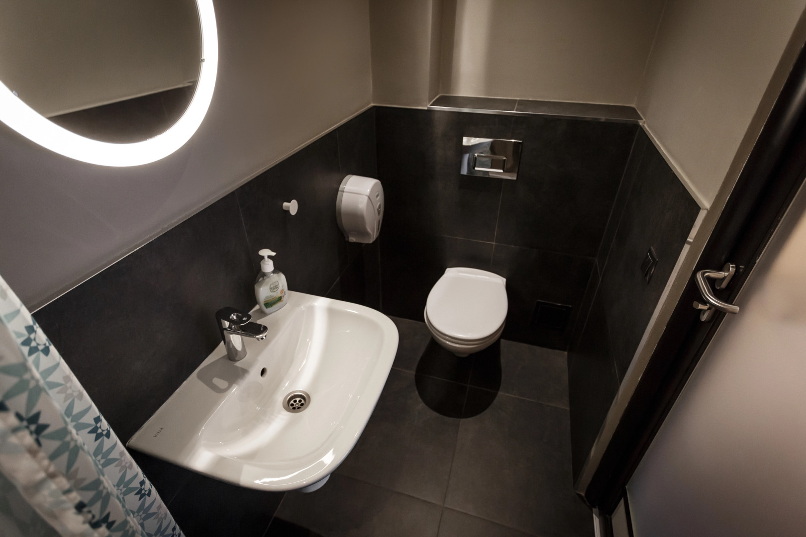 Хостел Пилигрим