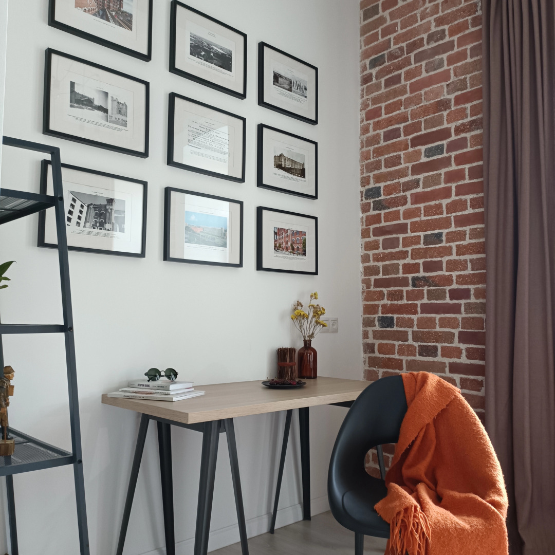 Квартира Старая Мельница