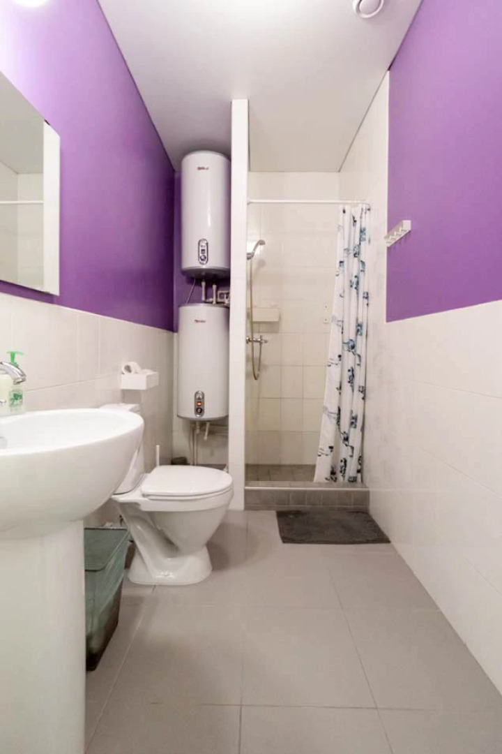 Жилое помещение Forever Young