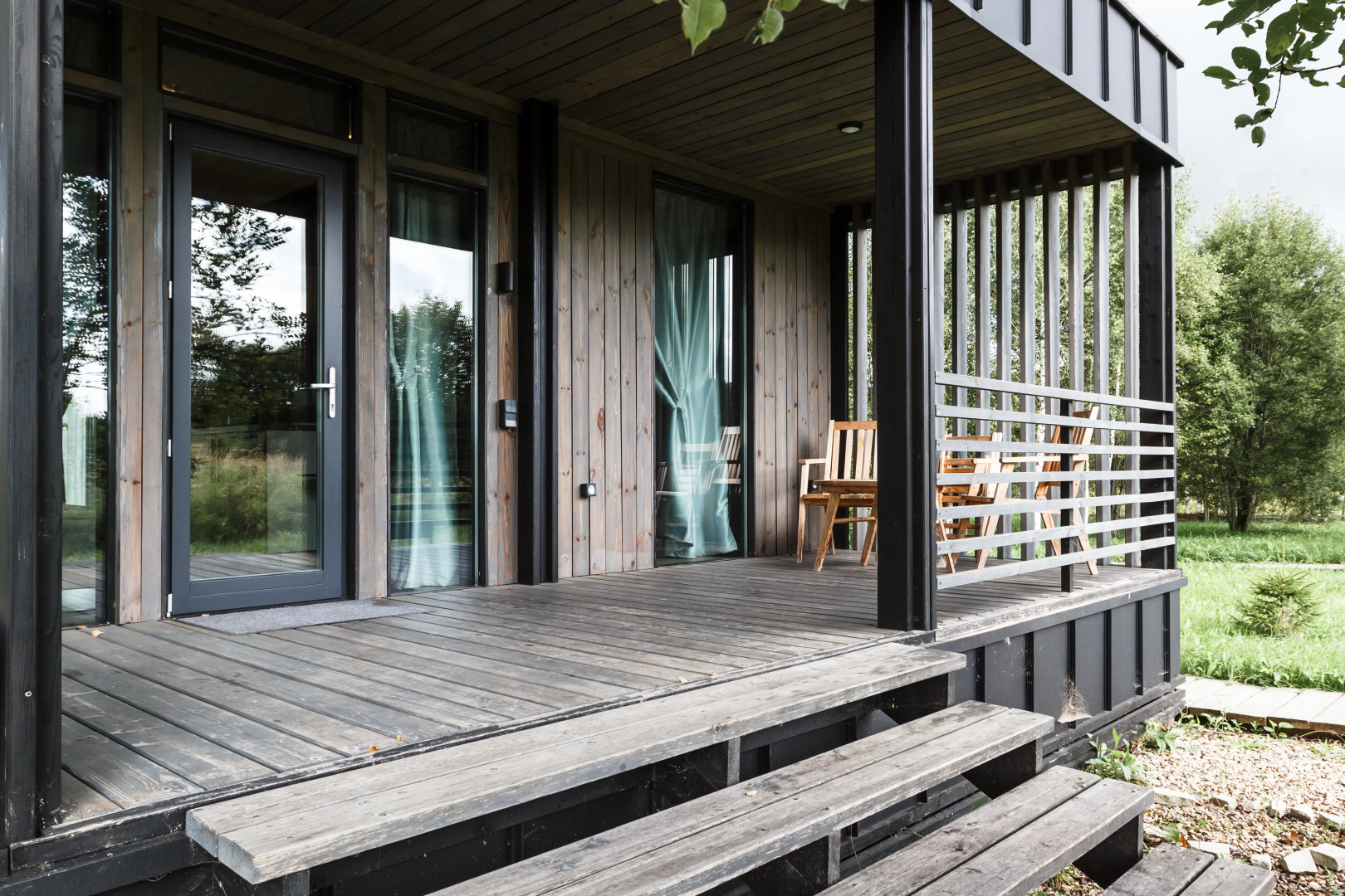 Частный Дом Уютный с Панорамным Видом от Sheluha House