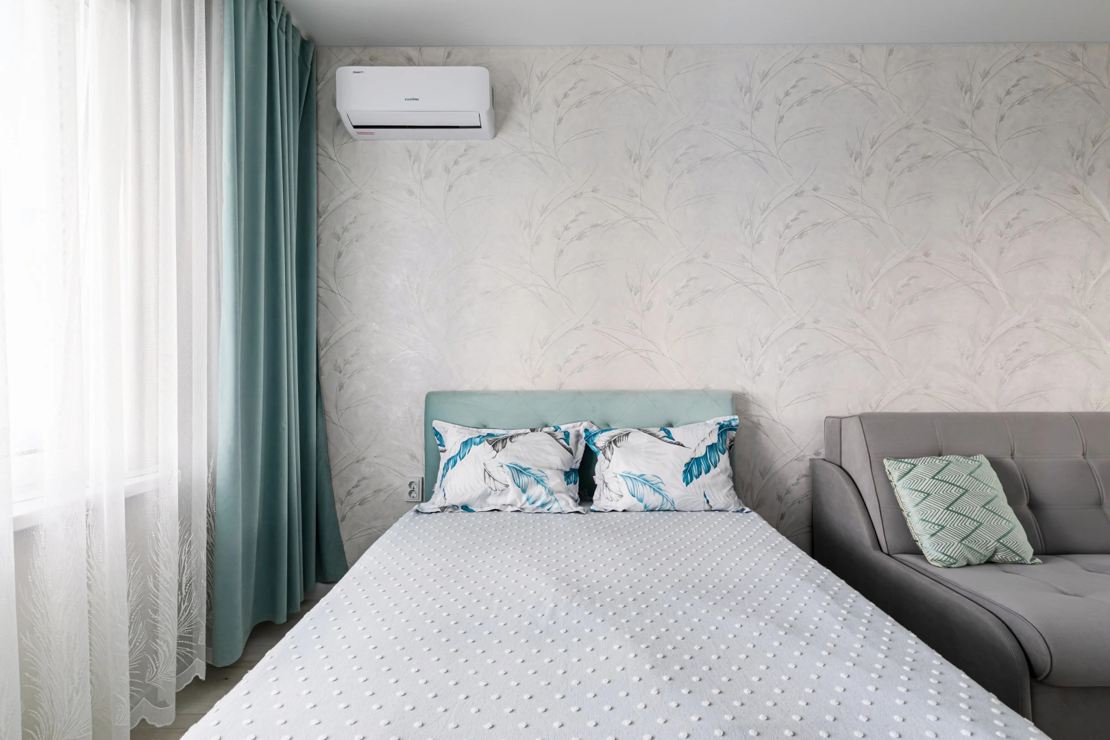 Квартира в экологически чистом районе города