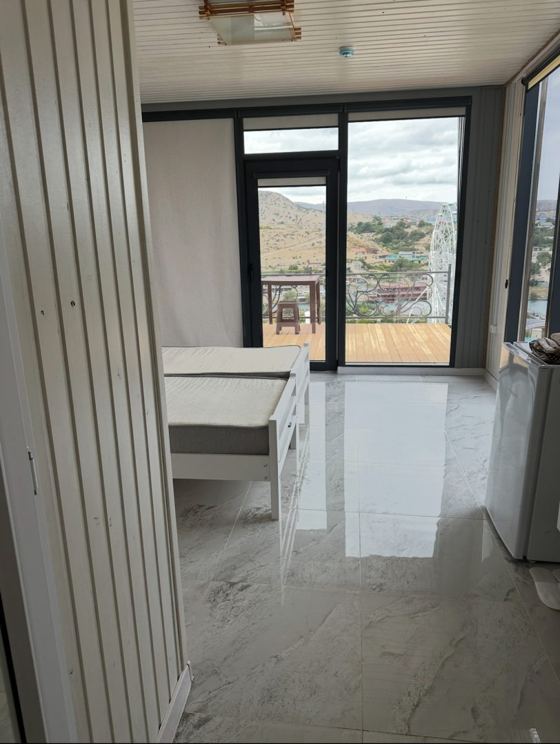 Гостевой дом Terrasa