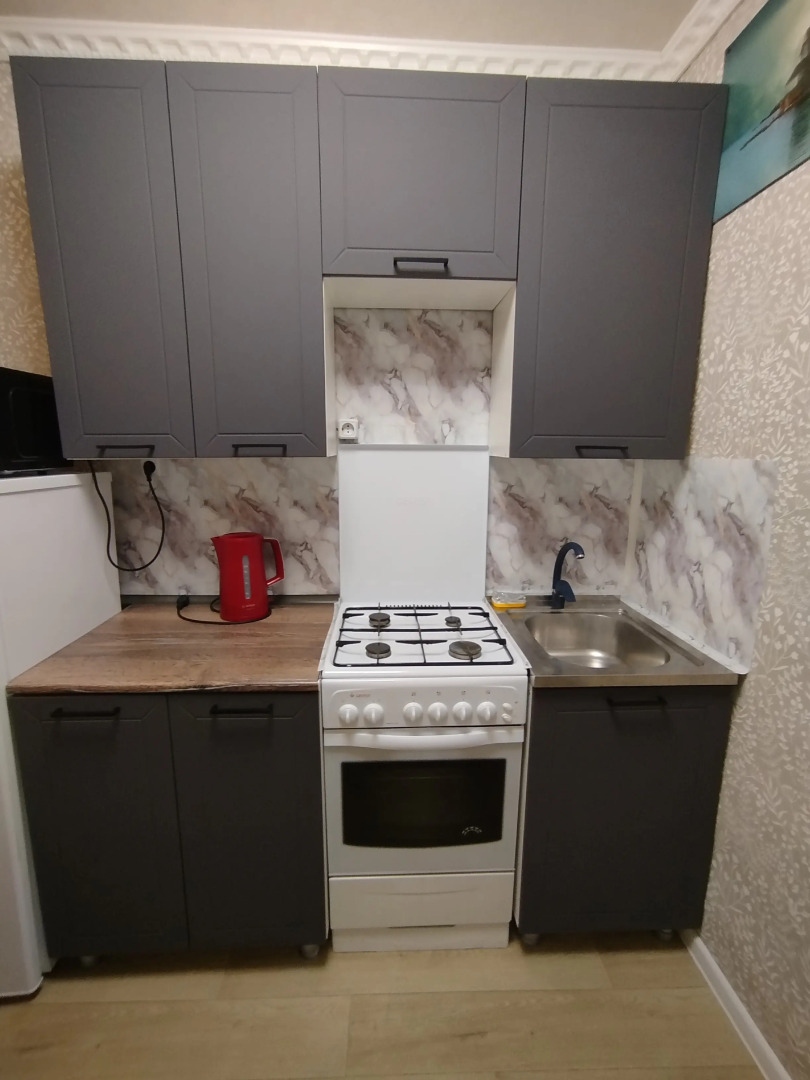 Квартира Уютная Однокомнатная в г Касимов