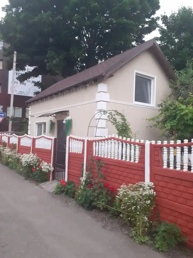 Апартаменты у Оли Возле Мурариума в Зеленоградске