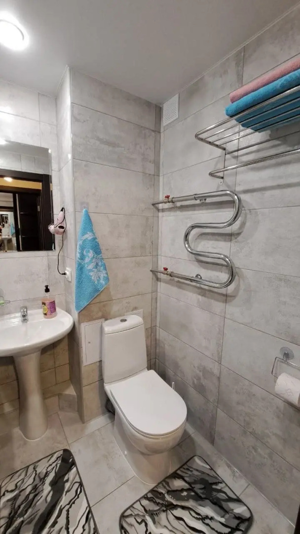 Квартира Уютная однушка Ленина 104