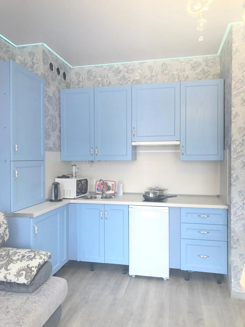 Апартаменты 2 на Нижнеимеретинской 143