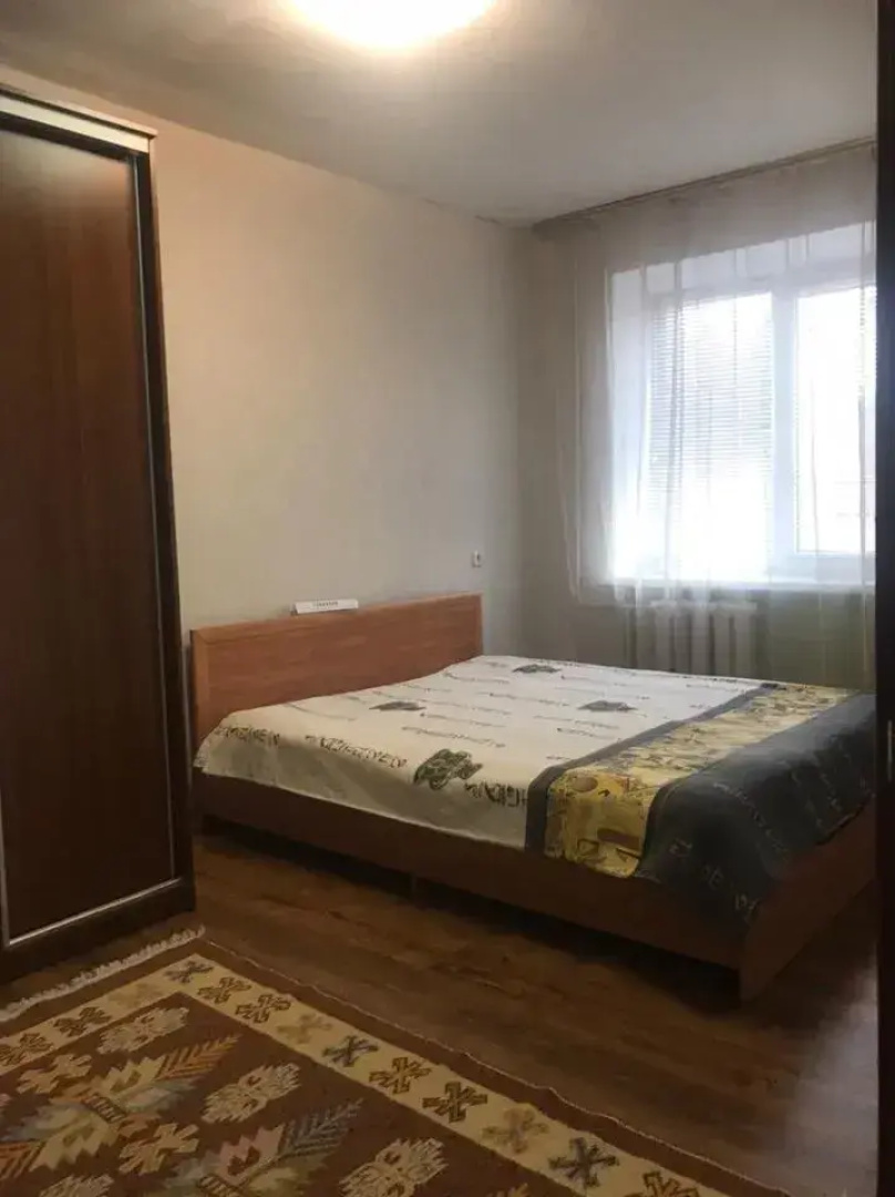 Квартира на Октябрьской 58