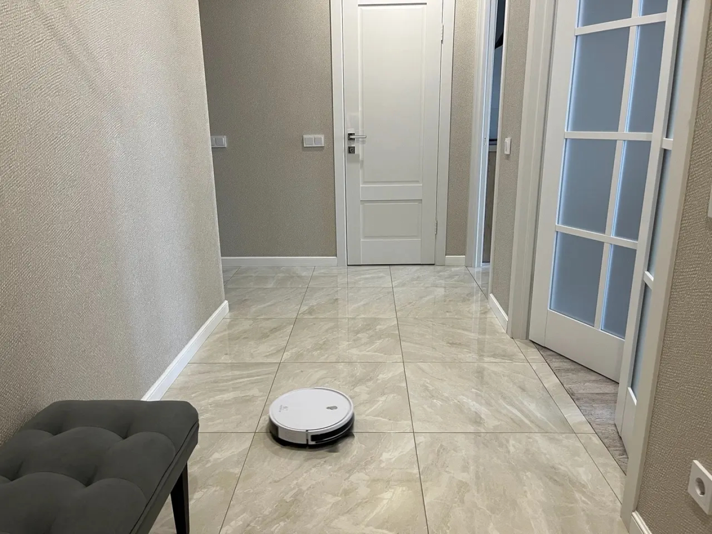 Квартира на Елизаветинской 5