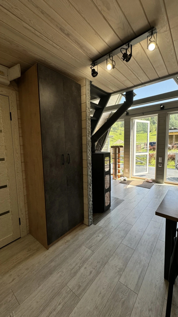 Гостевой дом Kislorod