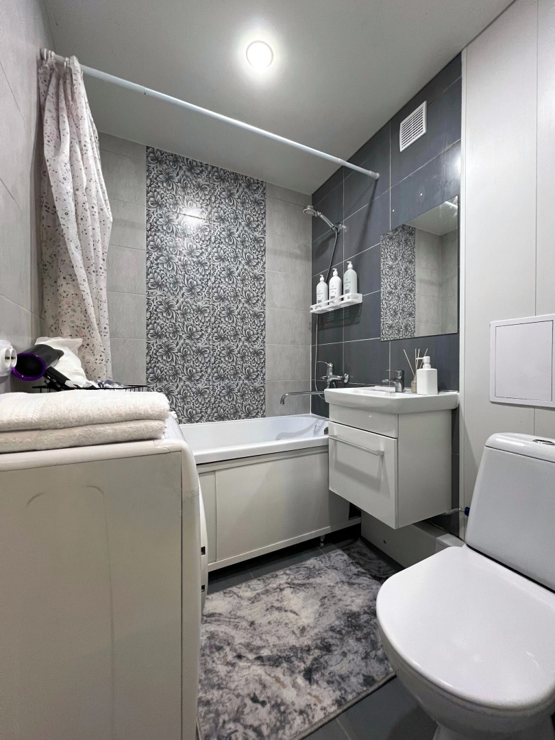 Апартаменты от собственницы