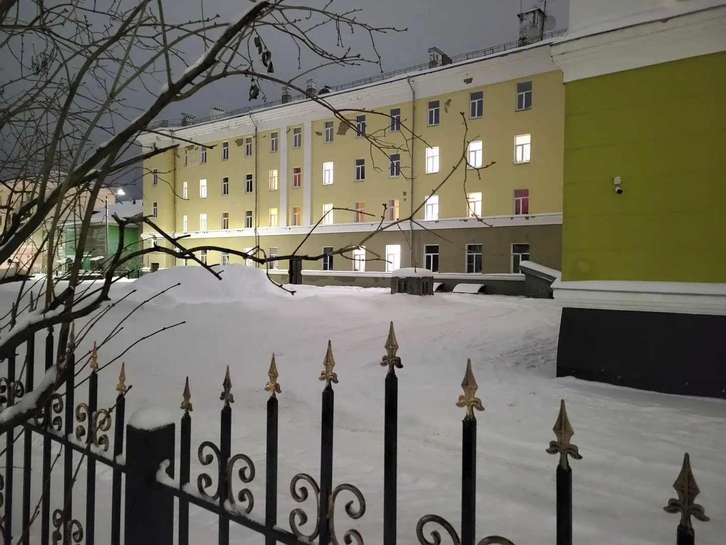 Квартира Studio Deluxe в Историческом Центре