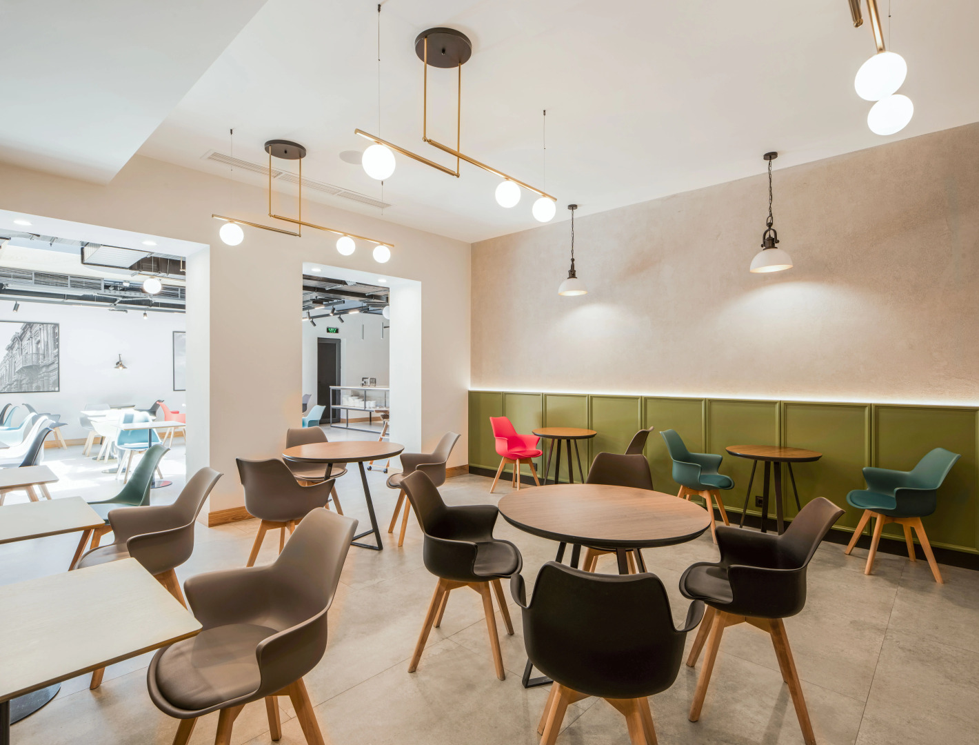 Отель Radisson Hotel & Spa Gyumri