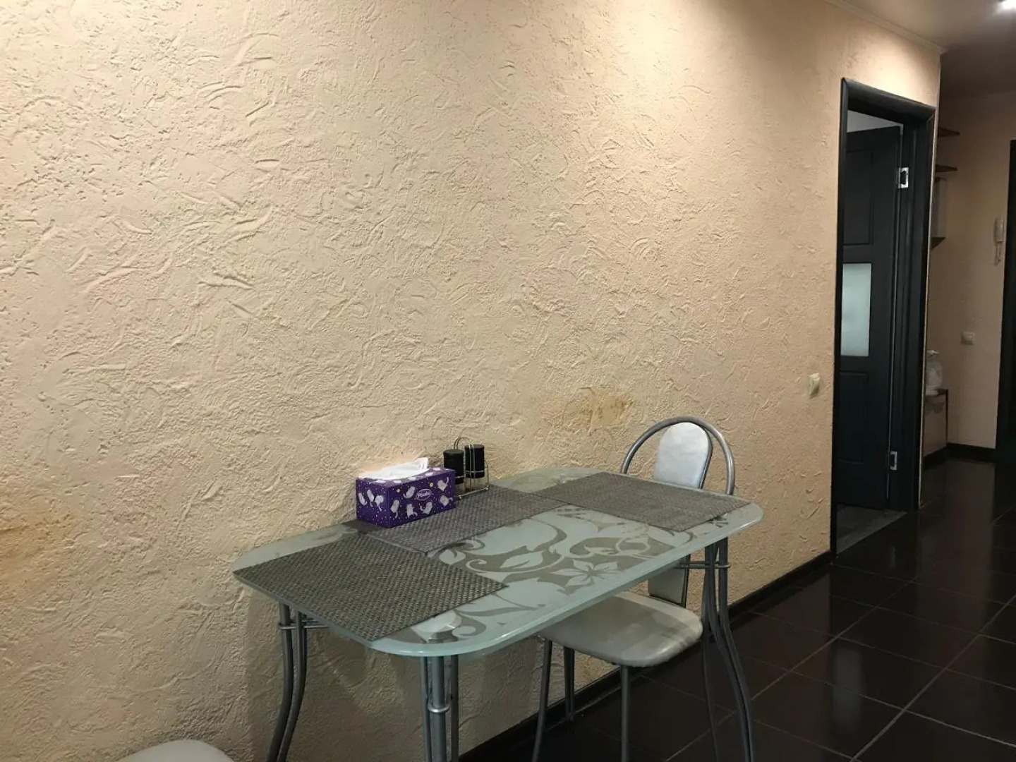 Апартаменты Пять Звёзд Ночной Город