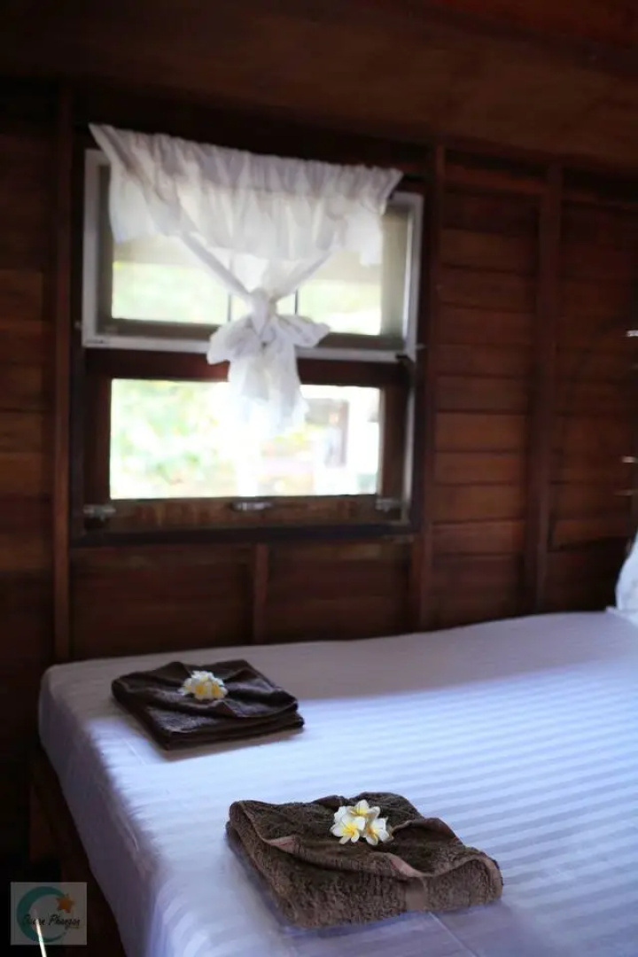 Гостевой Дом The Ocean Phangan Homestay