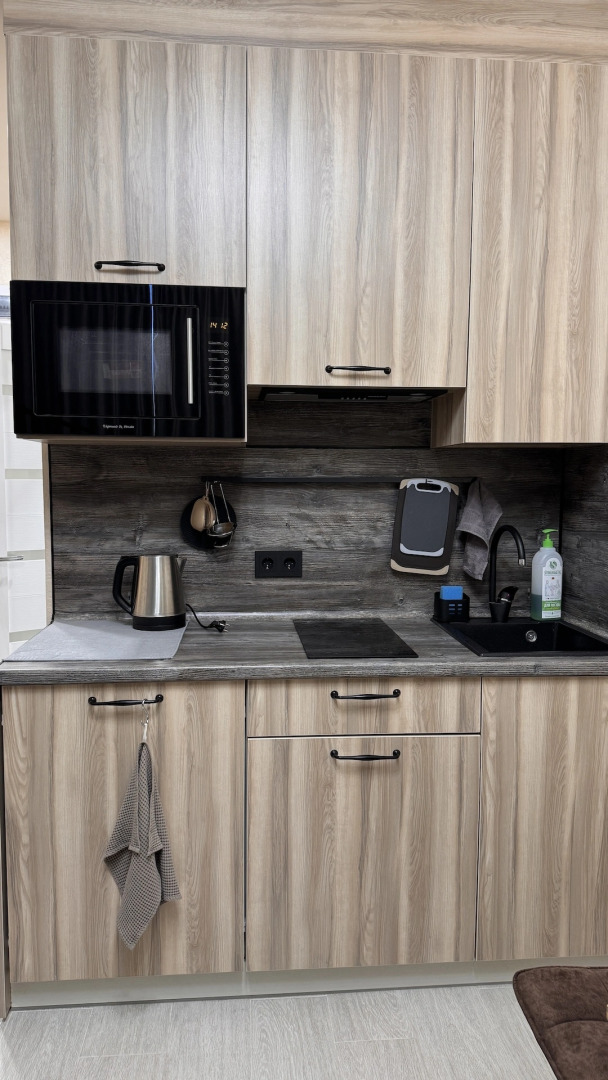 Апартаменты на Улице Взлетная 23