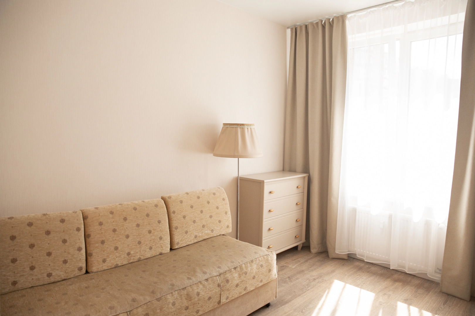 Апартаменты InnDays Уточкина 8к1