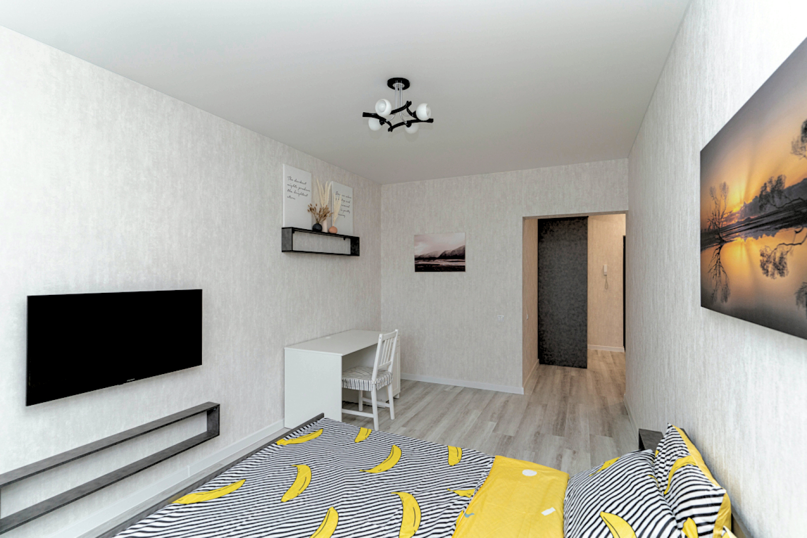 Апартаменты KazanRent