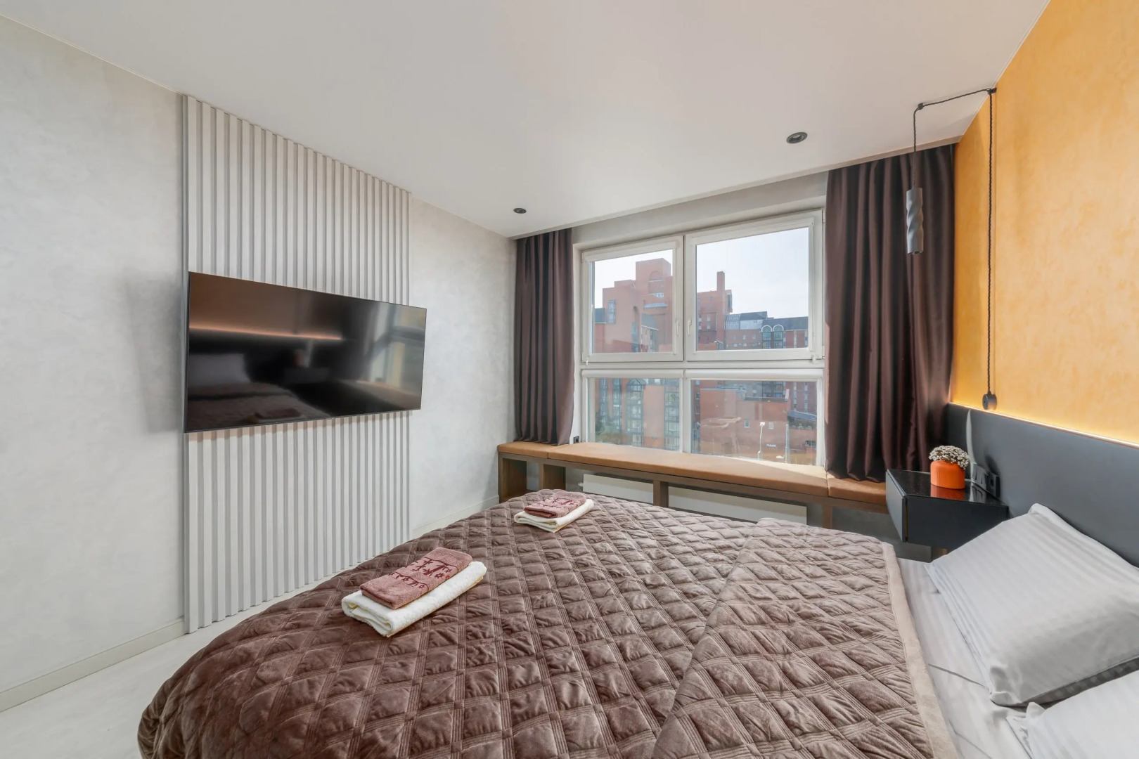 Апартаменты Sutki Rent на Будапештской