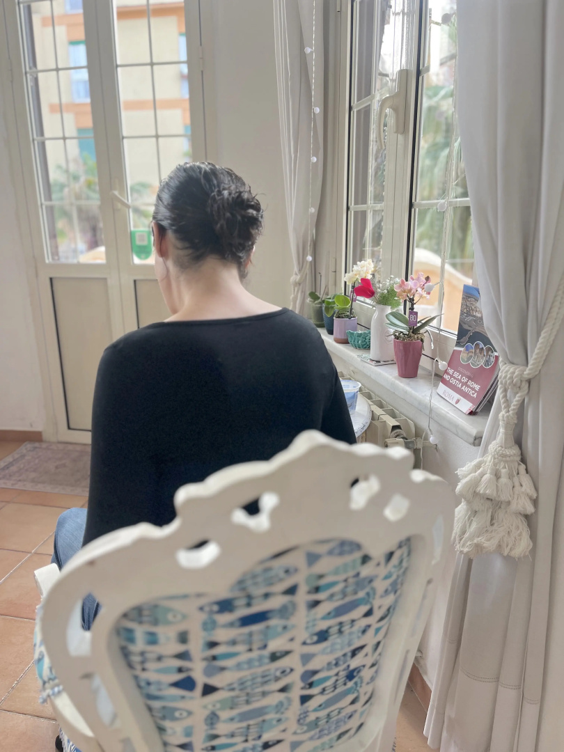 Ночлег и завтрак (B&B) Boutique B&B Barocchetto Romano Ostia Lido