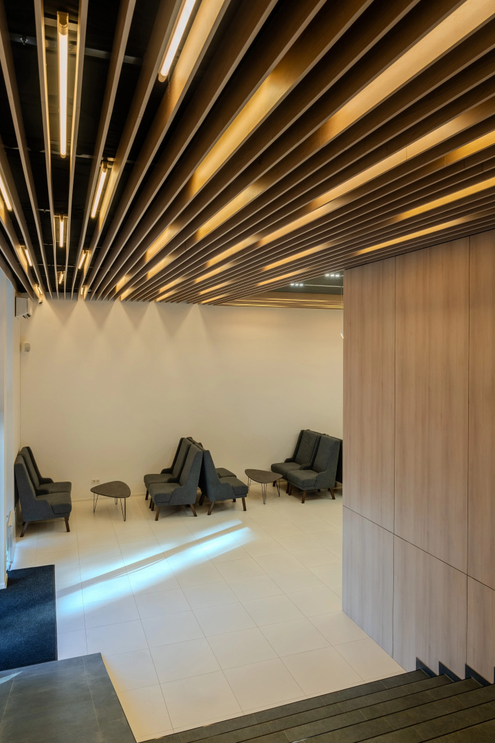 Отель Duo Hotel by Futuro