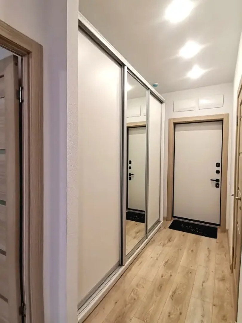 Квартира в Нoвoм ЖK Домашний 1