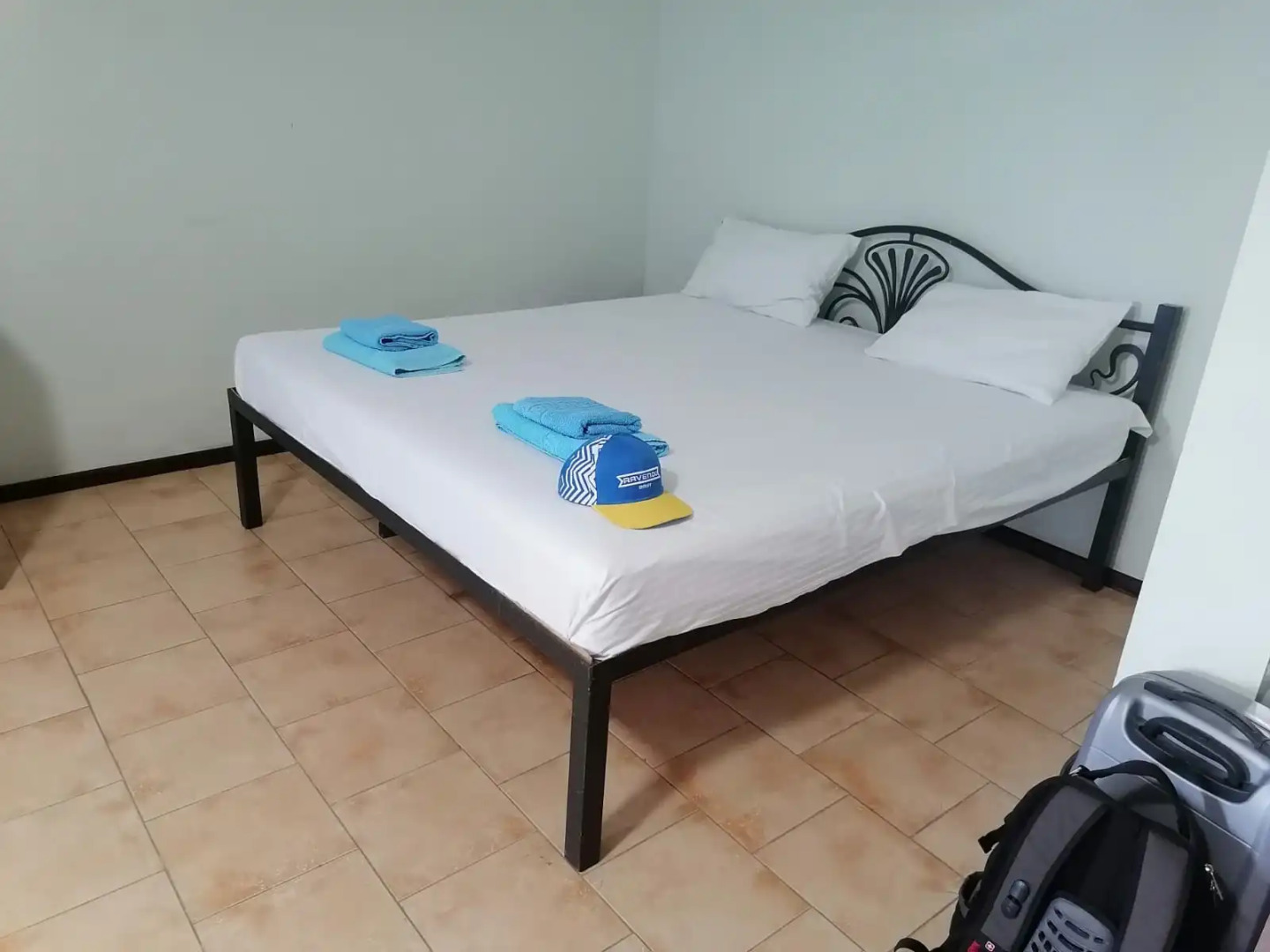 Гостевой дом Маверик Хаус