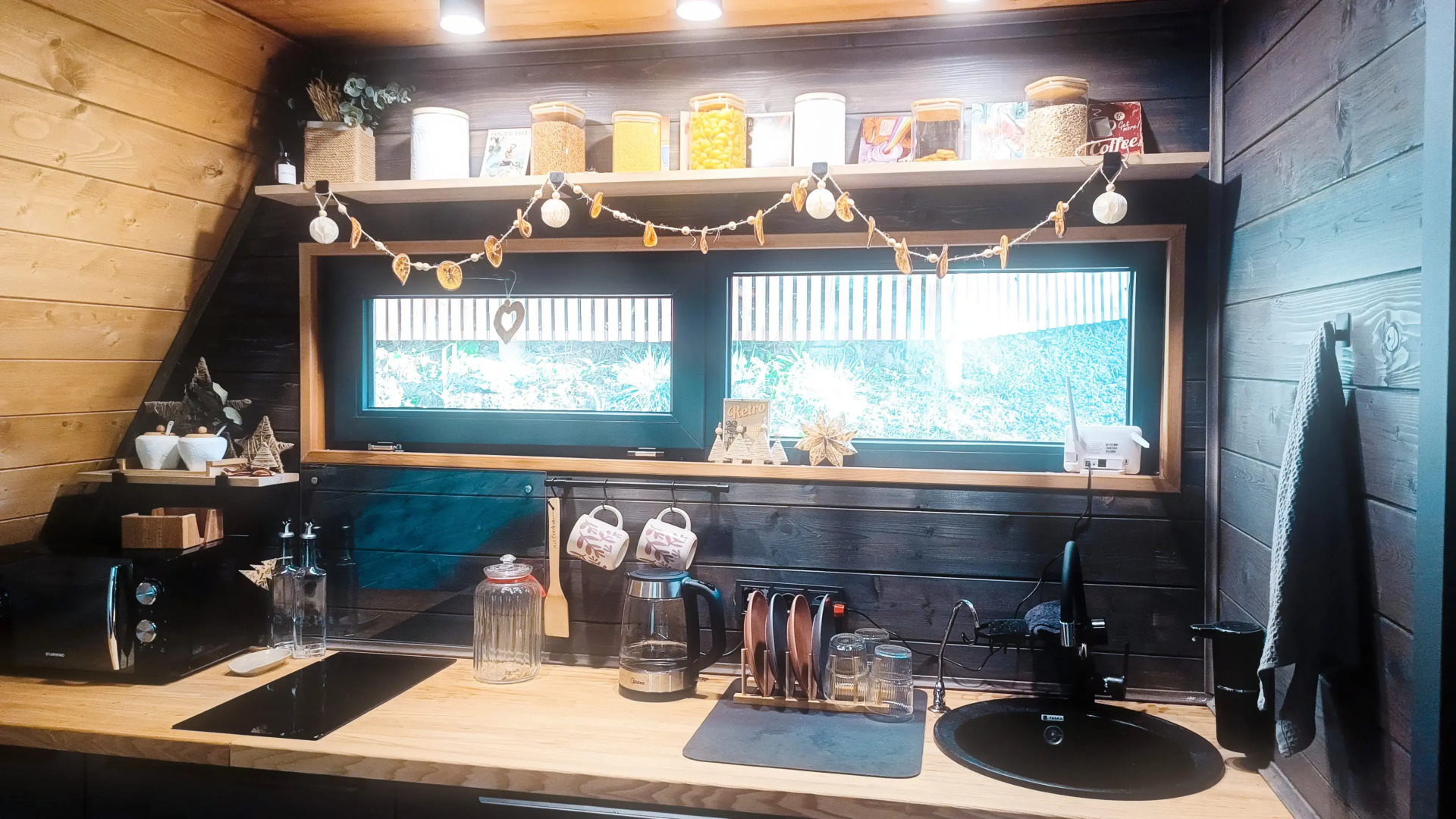 Частный дом Ahun Village