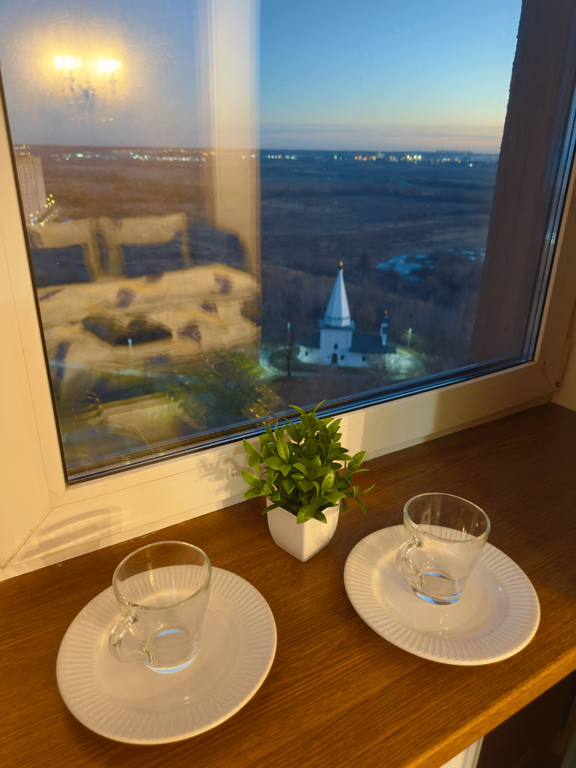 Квартира в Лыткарино 6-й микрорайон