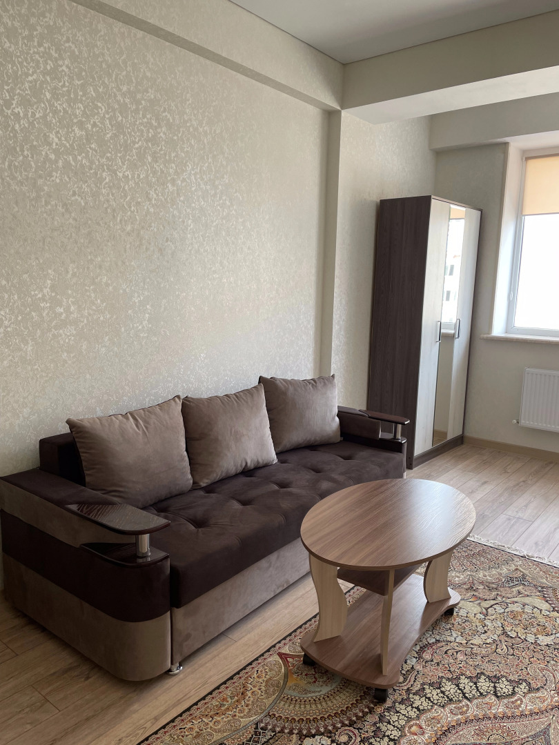 Апартаменты на Ленина 98