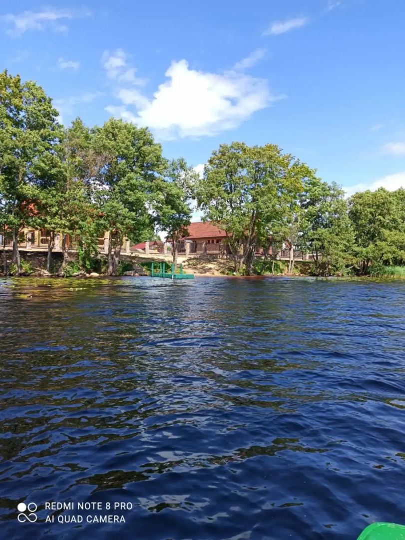 Гостевой дом Агроусадьба Яновский замок