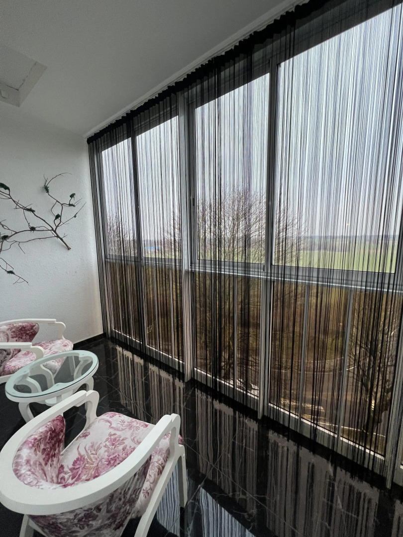 Квартира Студия-Раушен