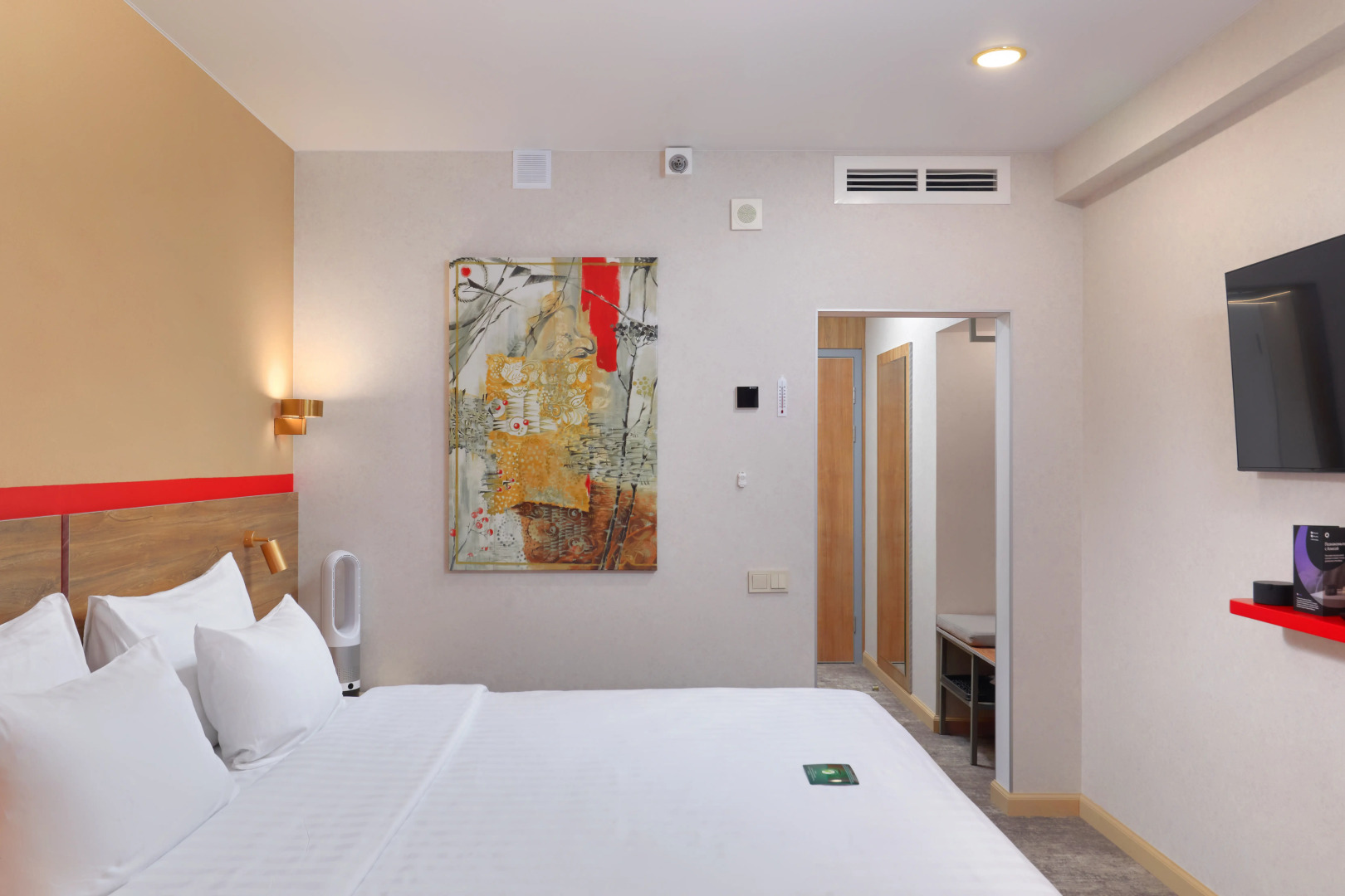 Отель Вега Измайлово