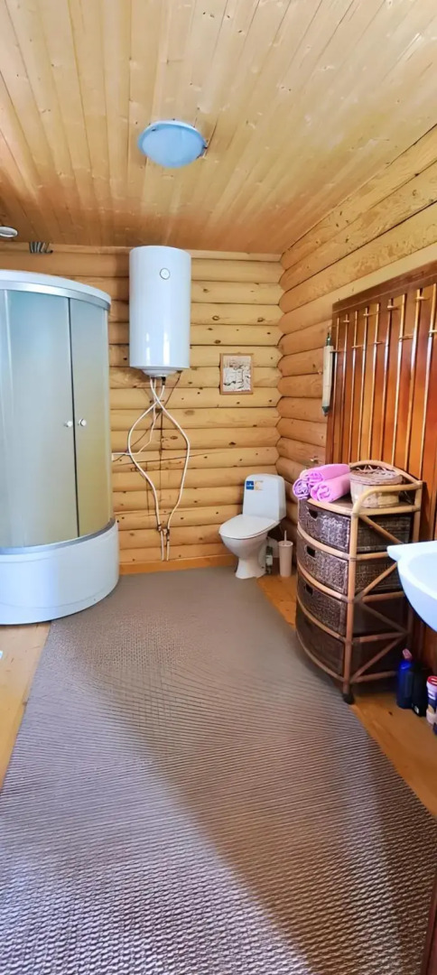 Частный дом Дача