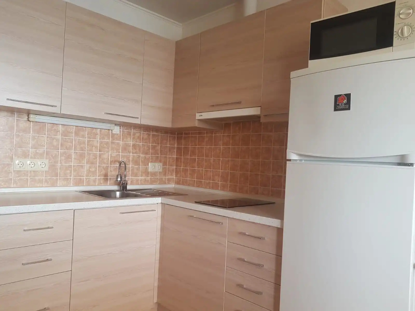 Апартаменты Премьера Крым Малый Маяк