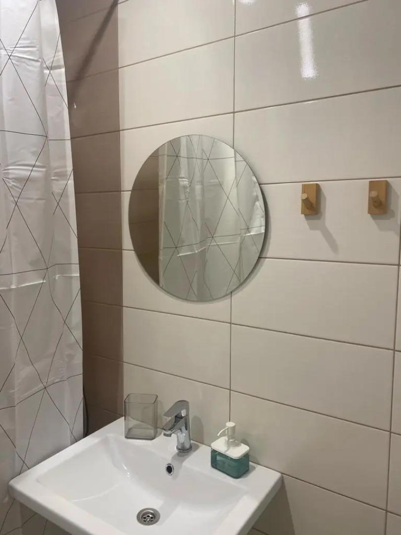 Квартира в центре Нижнего Новгорода